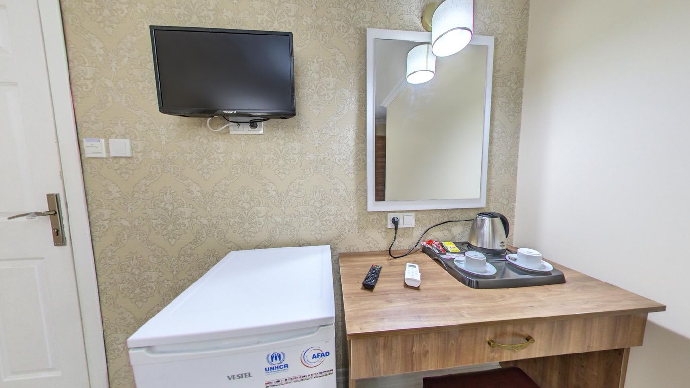 Cihangir Palace-Turkey-Istanbul-Room-5