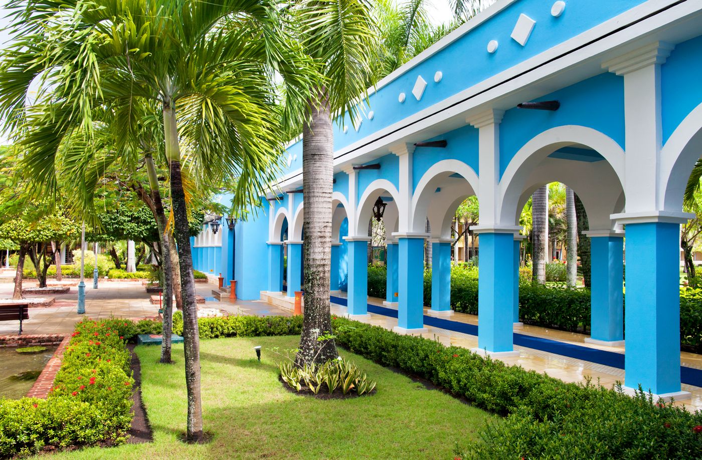 Iberostar Waves Costa Dorada