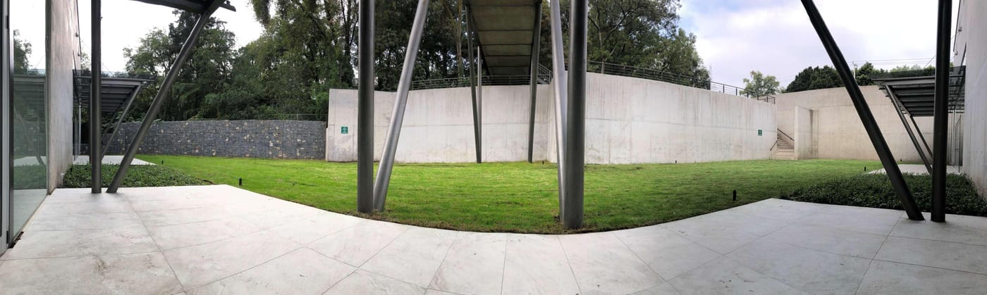 Galeria Plaza San Jeronimo-Mexico-MEXICO CITY-General view-3