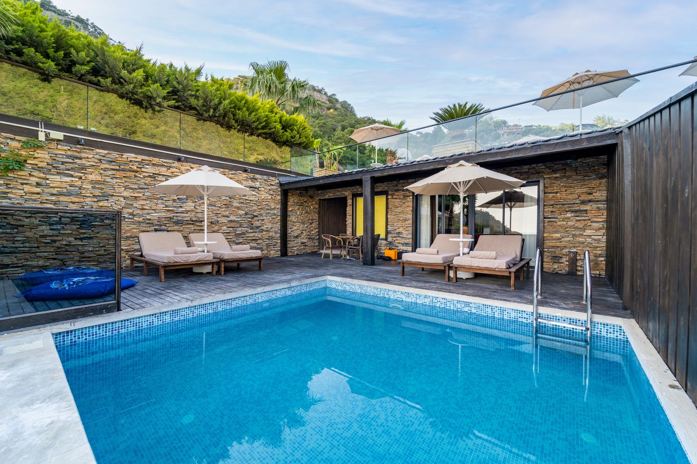 Manaspark Oludeniz Updated