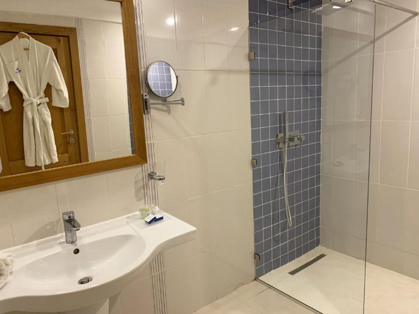 Bel Azur Hammamet 07.08