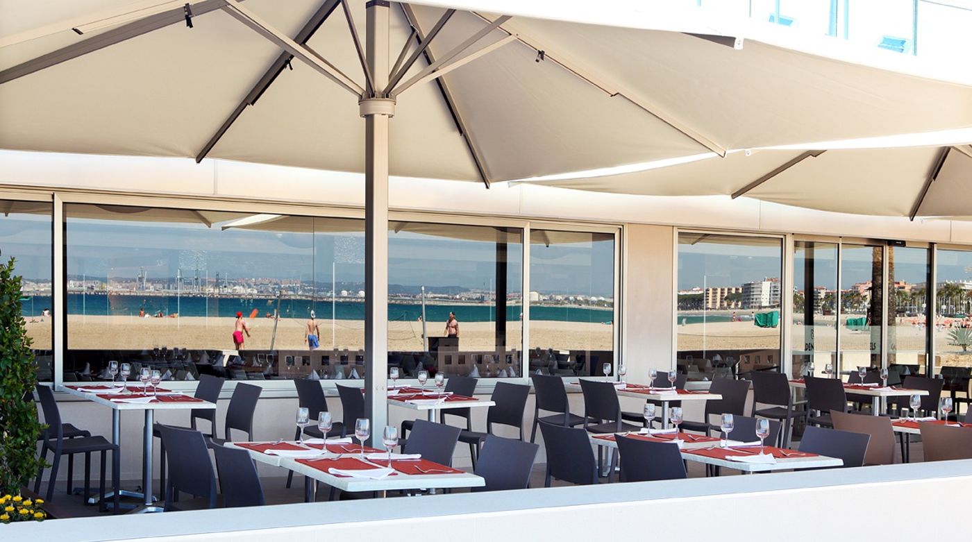 Golden Donaire Beach