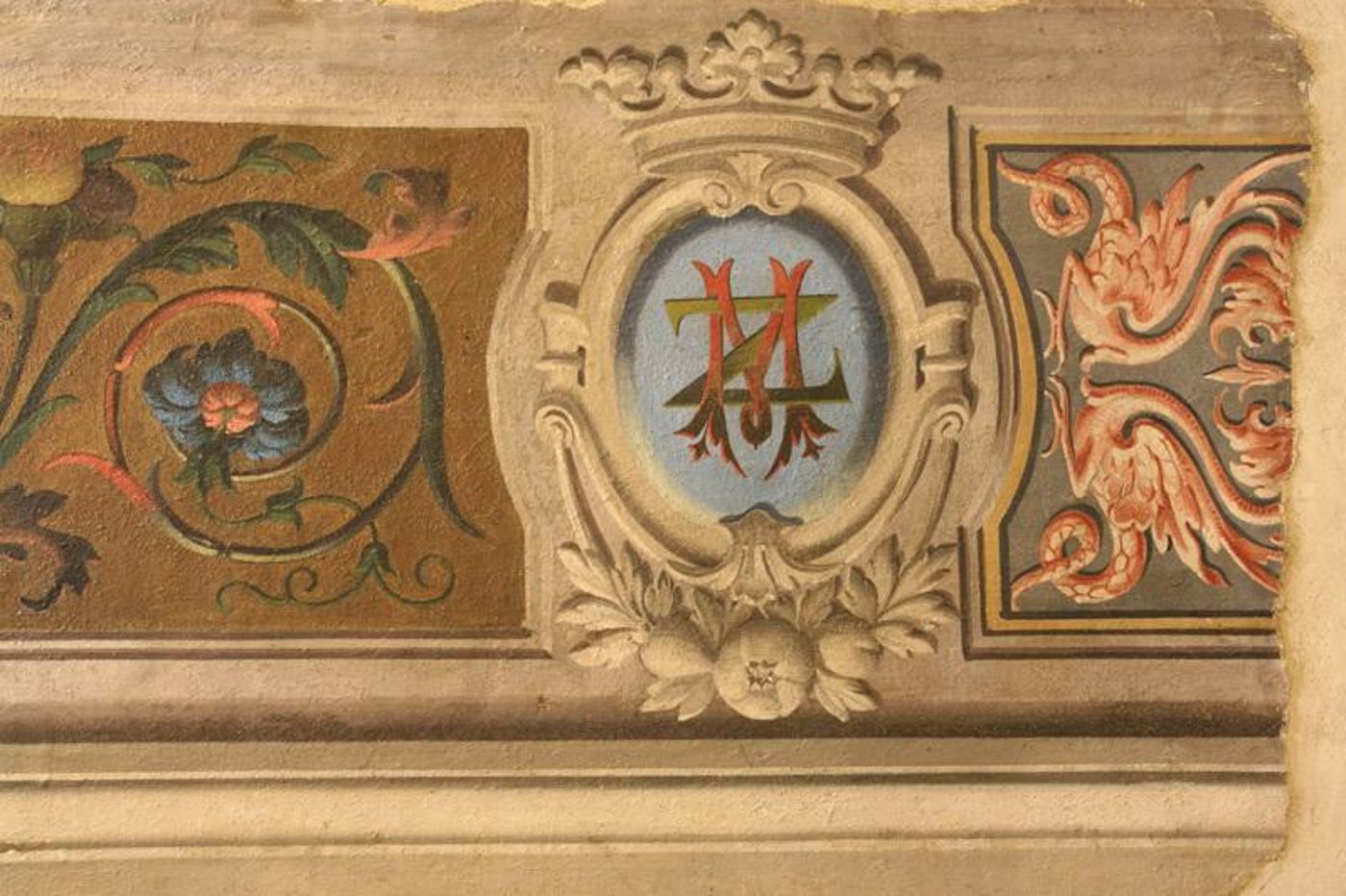 Palazzo Bocci-Italy-SPELLO - PERUGIA-General view-9