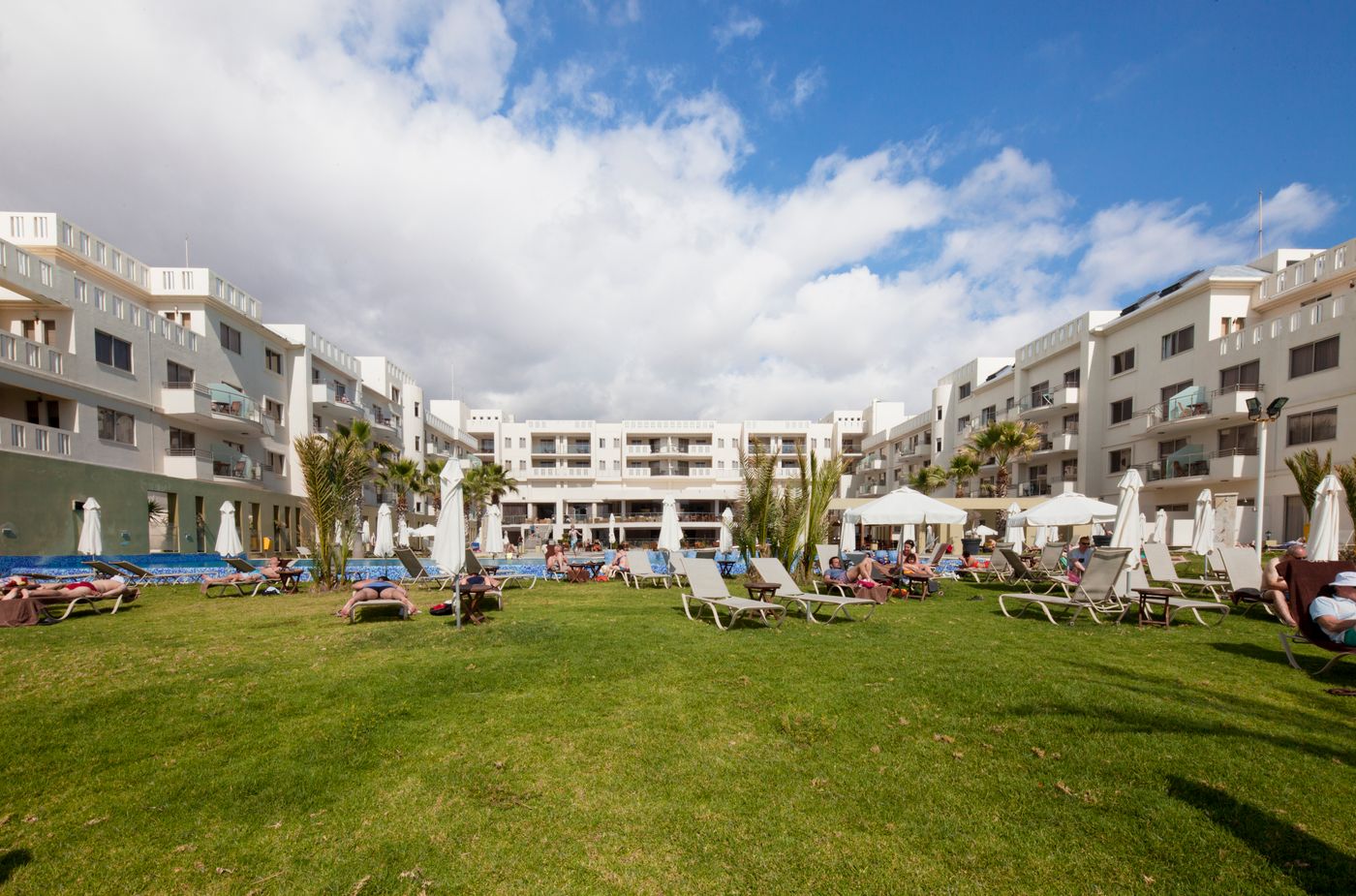 Capital Coast Resort and Spa