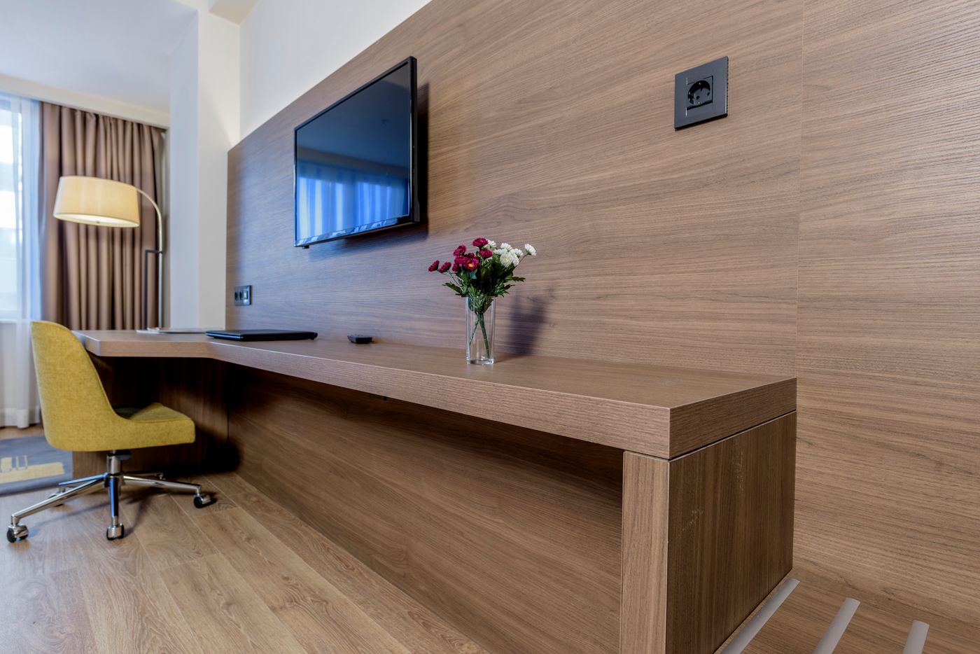 Nearport Hotel Sabiha Gokcen Airport-Turkey-İstanbul-Restaurant-7