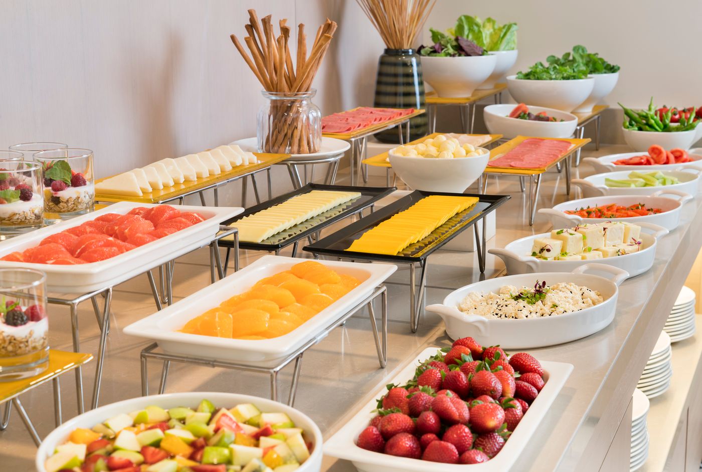 Millennium-Istanbul-Golden-Horn-Restaurant-19