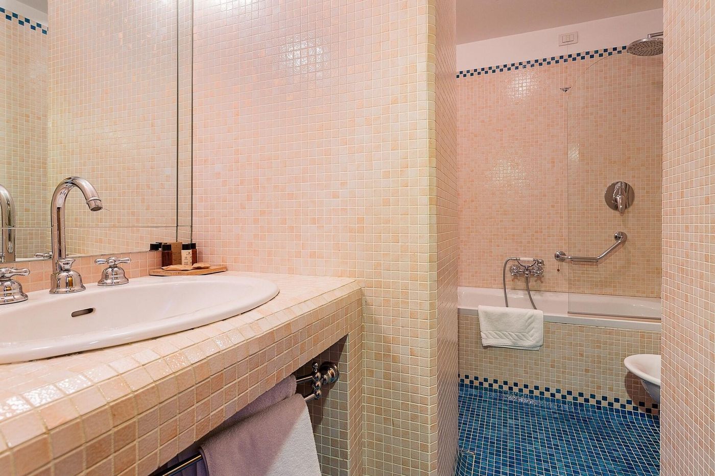 Continental - Italy - Santa Margherita - Room - 6