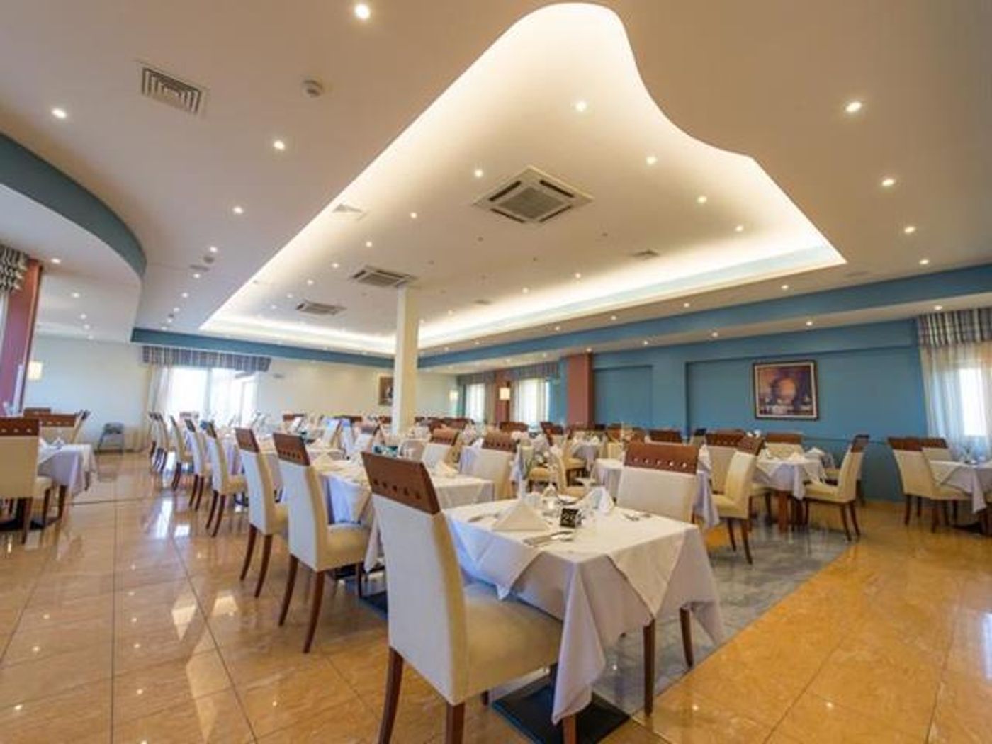 Hotel Mediterranean Beach