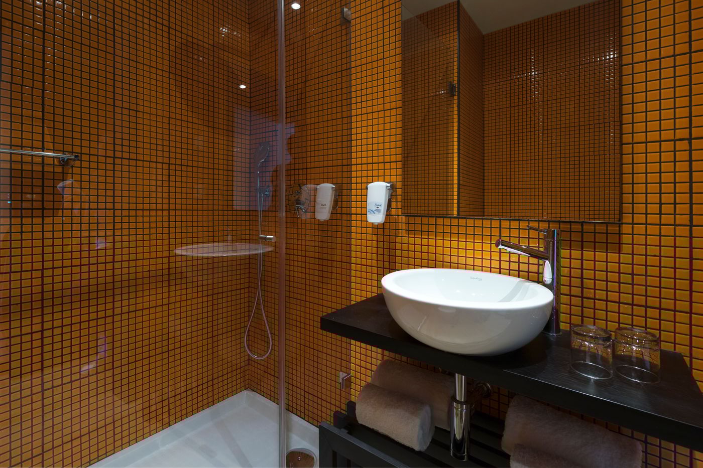 HF Tuela Ala Sul - Portugal - PORTO - Room - 6