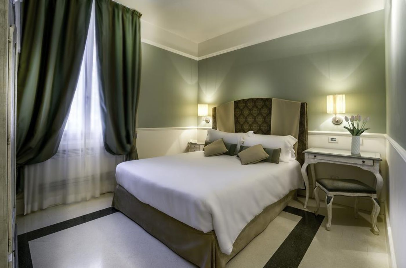 Relais Villa Valfiore - Italy - SAN LAZZARO DI SAVENA - General view - 5