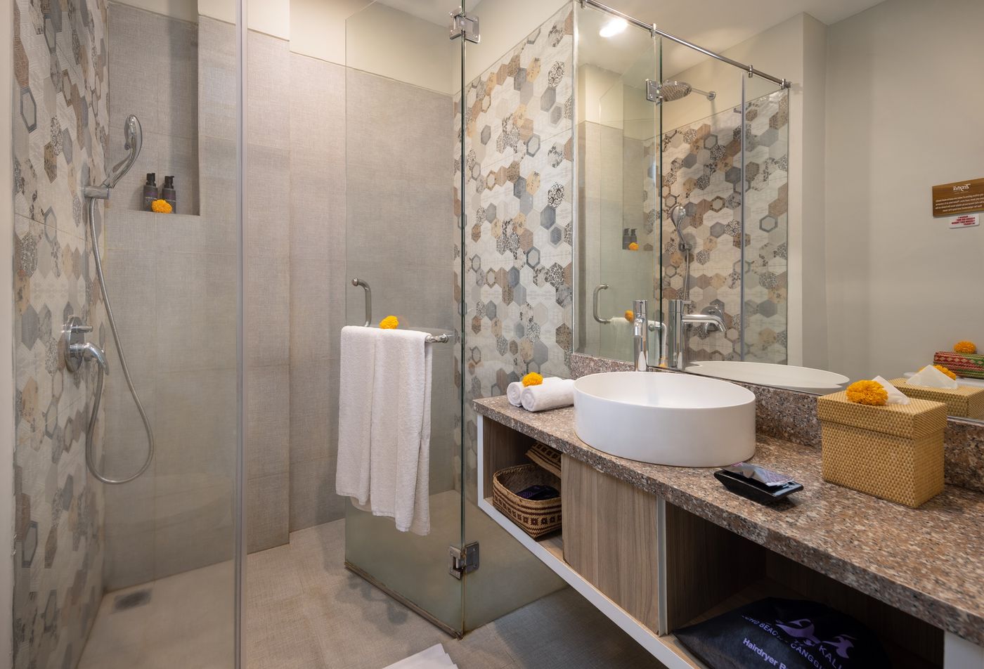 Tapa Tepi Kali by Pramana-Indonesia-Bali-Room-5