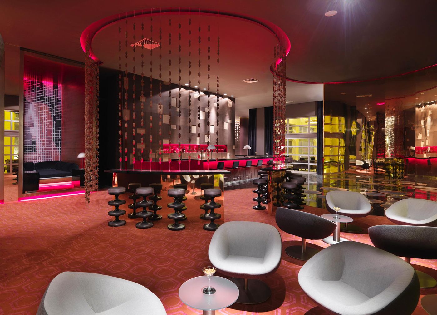 Paradisus-La-Perla-Playa-del-Carmen---Adults-Only-Bar-69