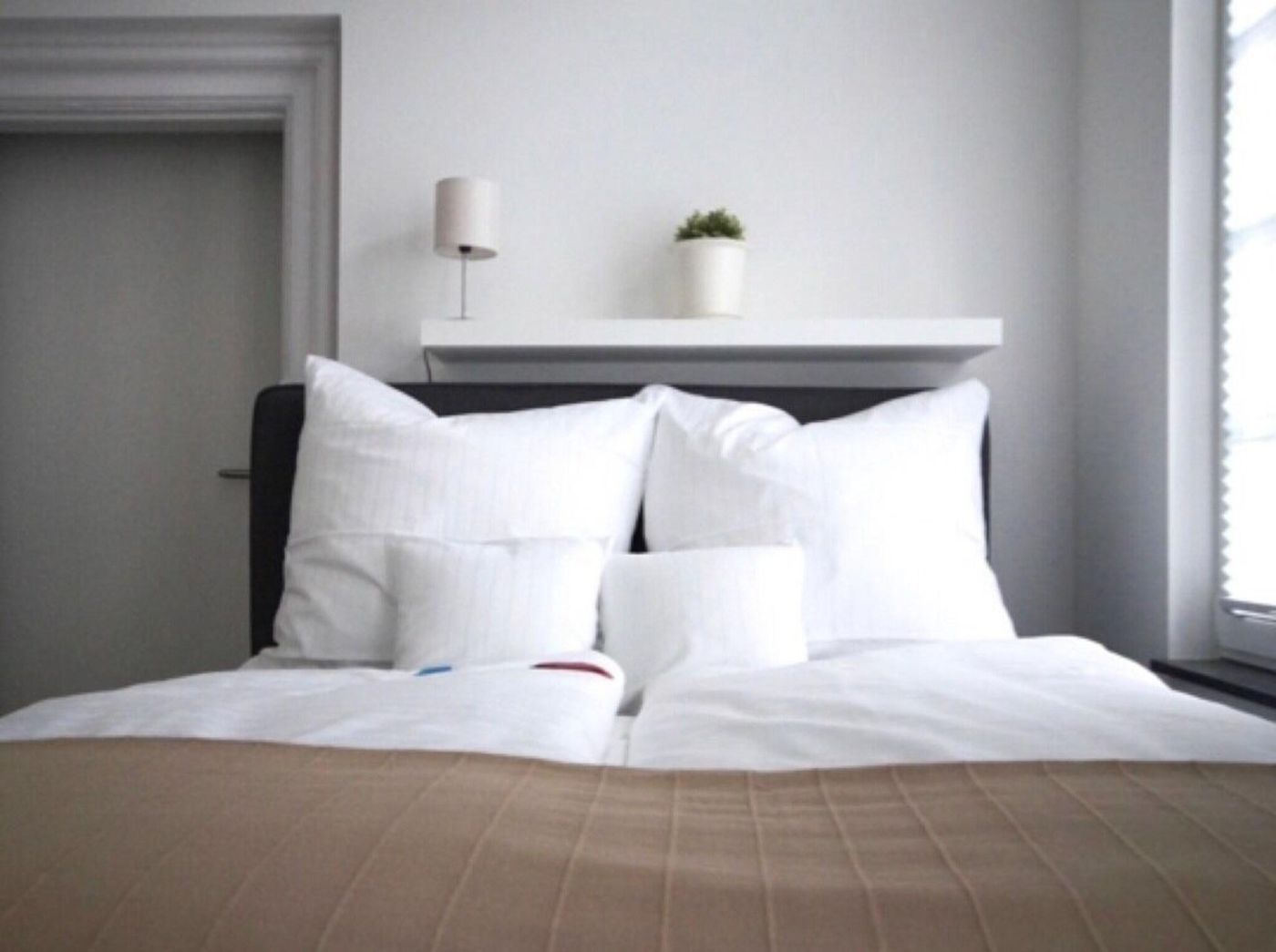 Fachwerk Hotel Wuppertal - Germany - WUPPERTAL - General view - 2