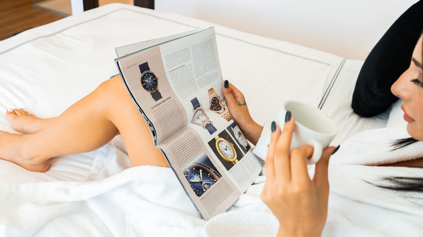 Popula The Lifestyle Hotel-Italy-GALLIPOLI-General view-8