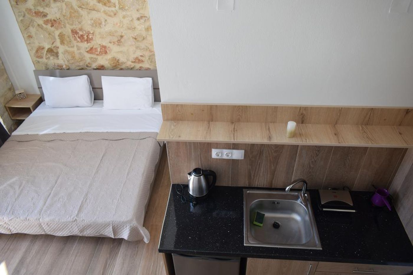 Cretan Mare Luxury Suites