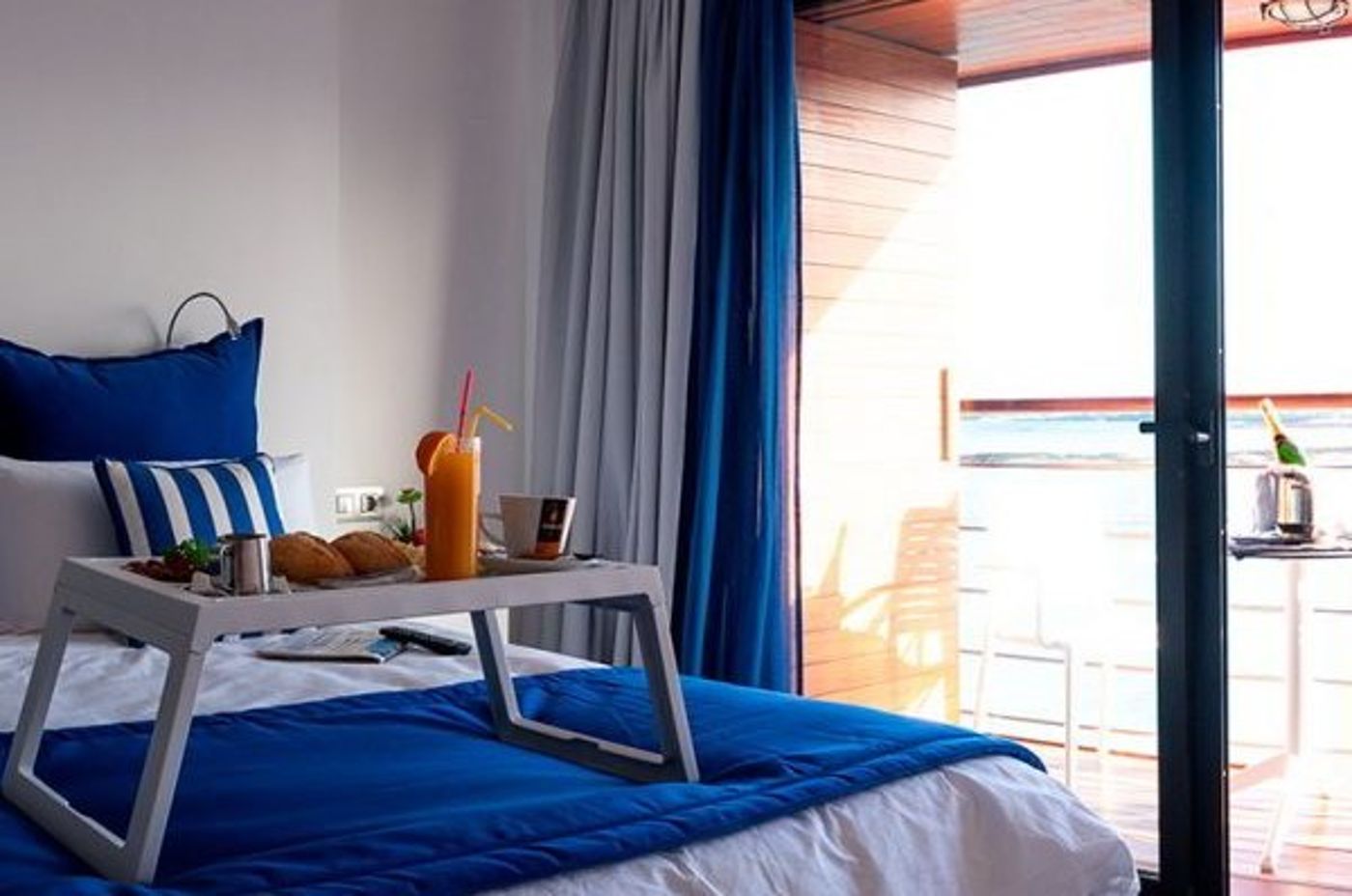 Hotel Boutique La Marquesina - Adults Only (13+)