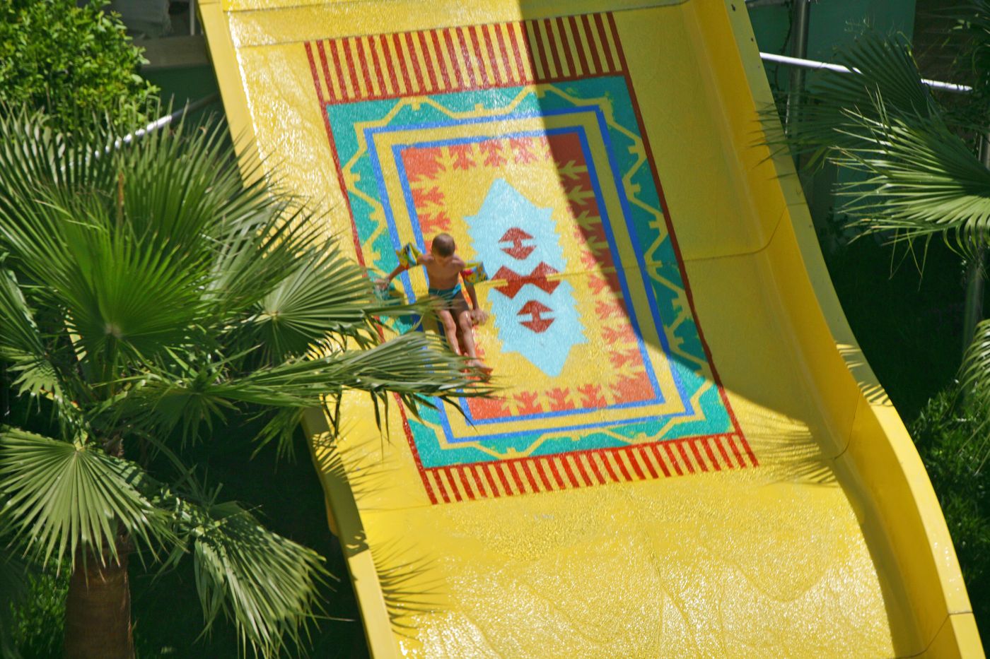 Saphir-Hotel---Villas-Sports-and-Entertainment-53