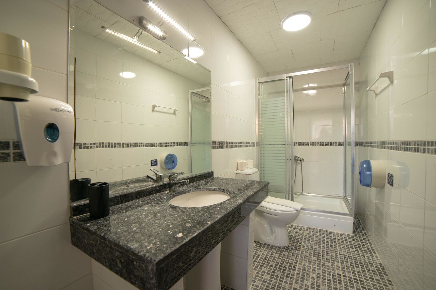 Oscar Seaside Hotel & Spa