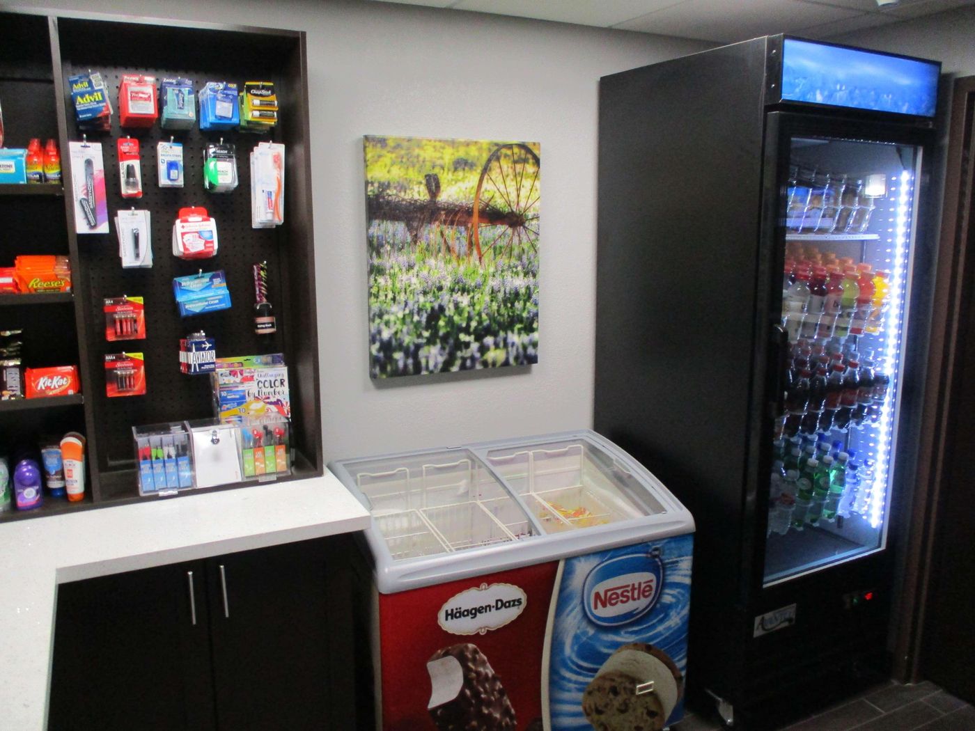 Comfort Inn Dallas North Love Field Airport-United States-Dallas-General view-1