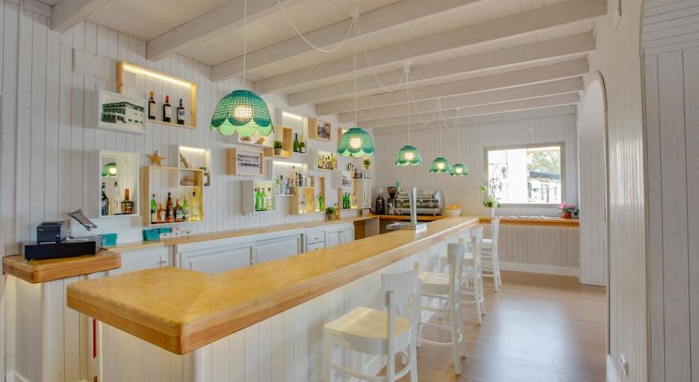 Som Llaüt Boutique Hotel