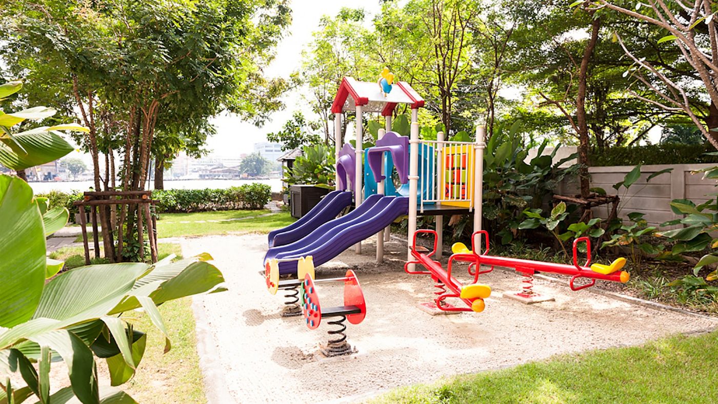 ibis Bangkok Riverside