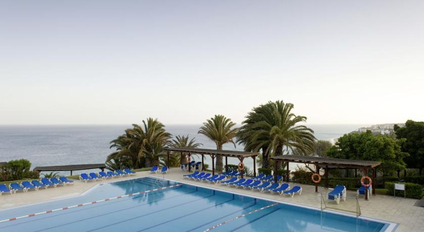 Robinson Club Esquinzo Playa