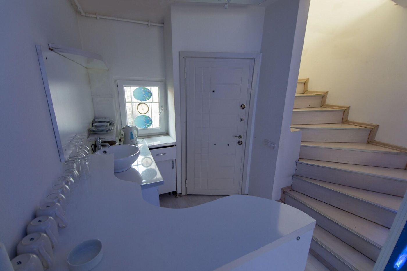 Mio Suites II-Turkey-ISTANBUL-Room-8