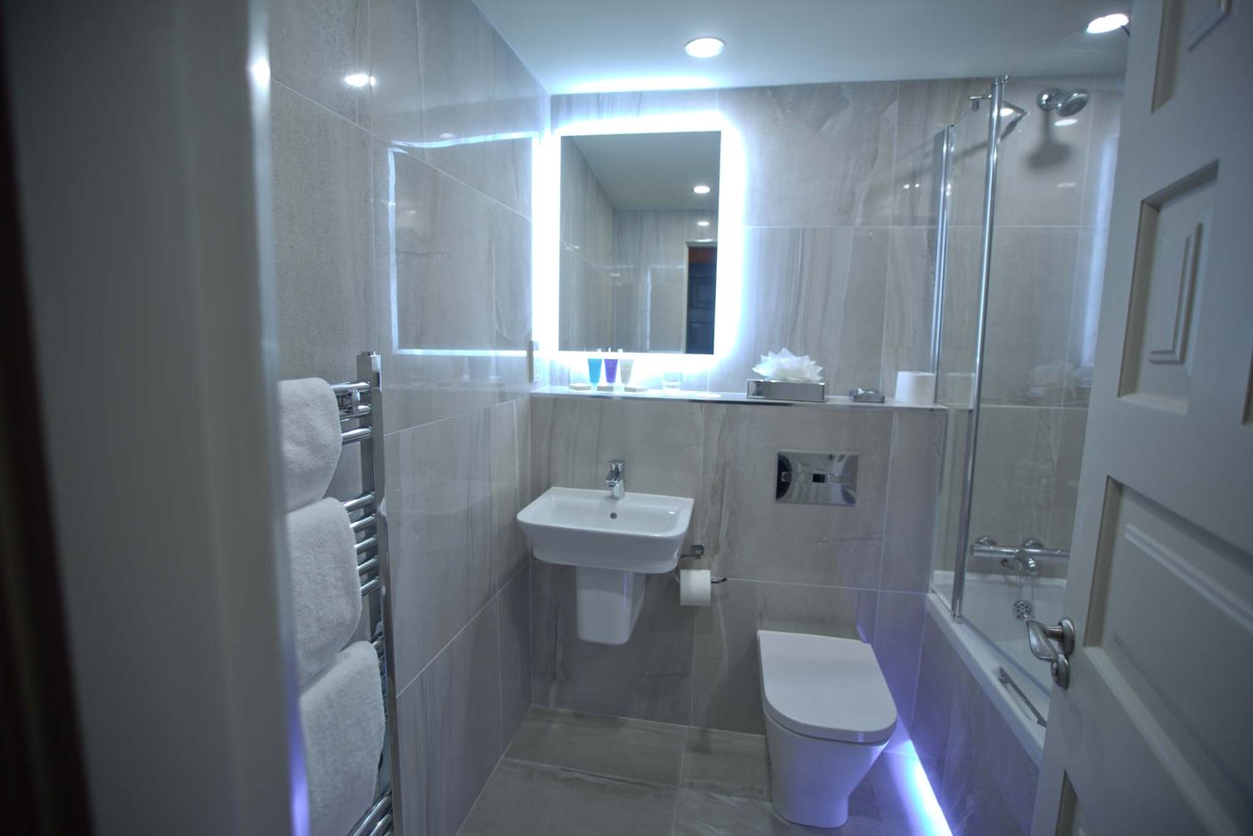 The Residence Hotel-Ireland-Galway-Room-5