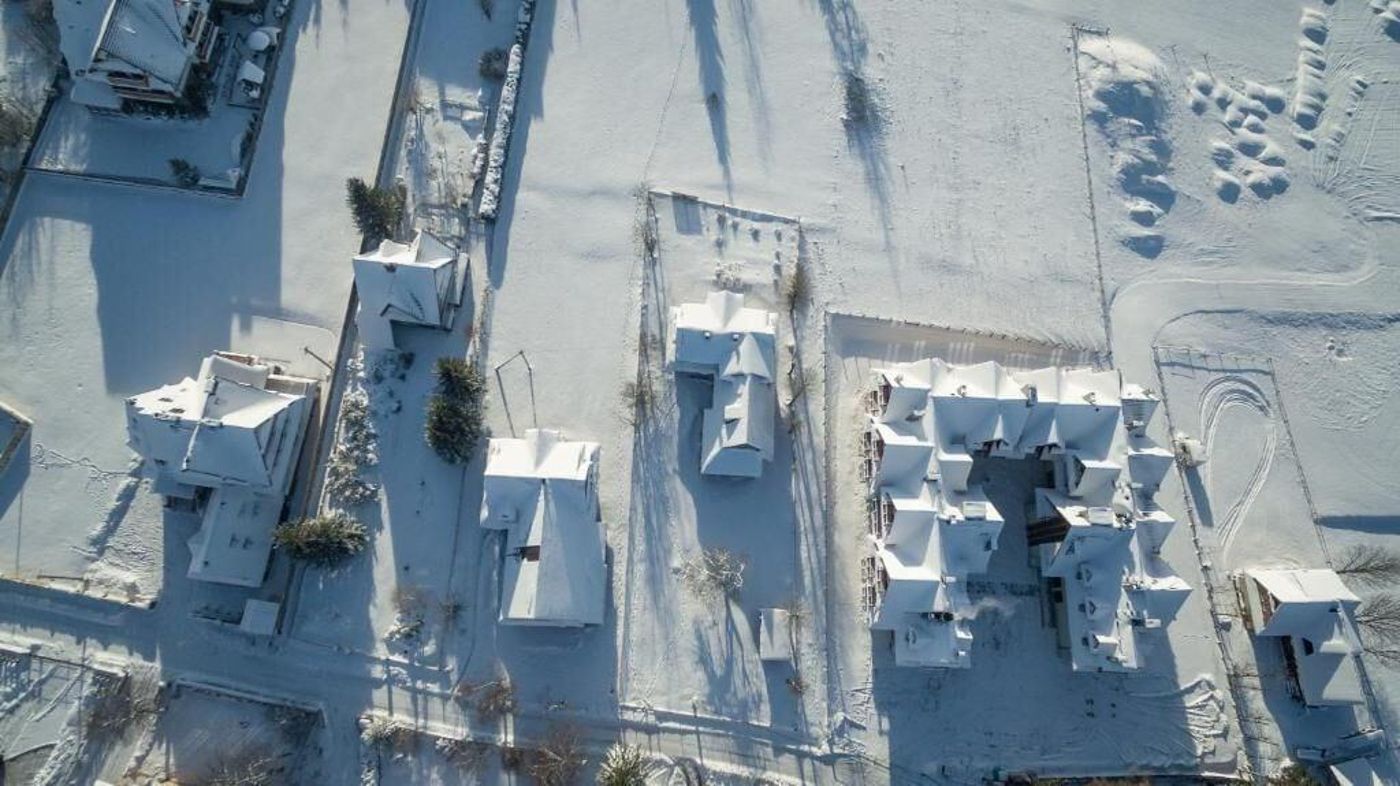 ApartHotel Tatry de Luxe FizjoMedical & Spa-Poland-PORONIN-General view-6