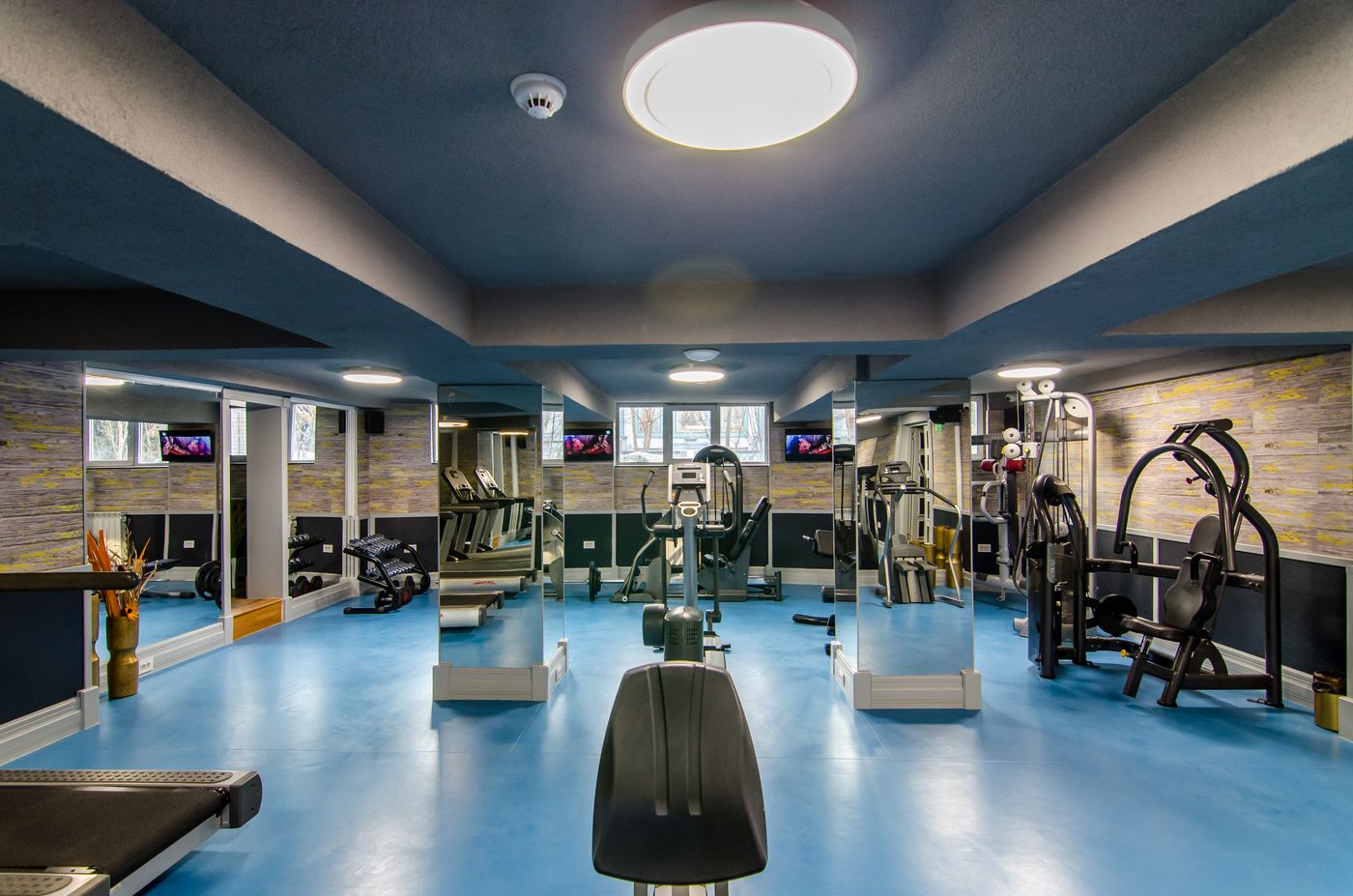 Lido by Phoenicia - Romania - BUCHAREST - Sports and Entertainment - 1