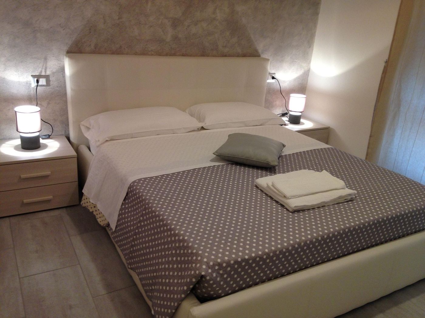 B&B La Suite - Italy - Bologna - Room - 4