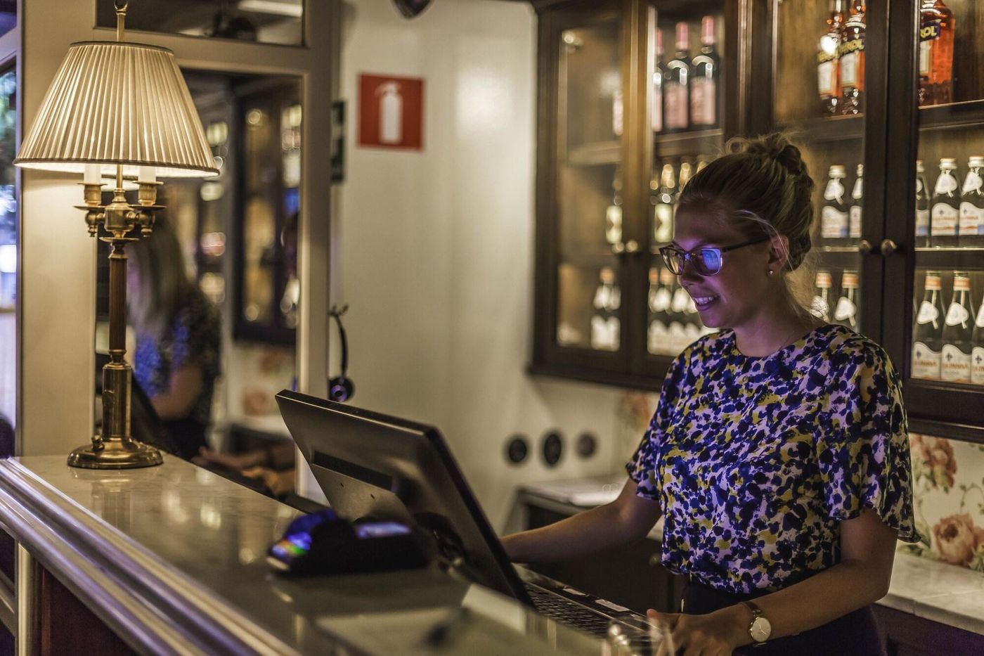 Hotel Bellora-Sweden-GÖTEBORG -Lobby-8