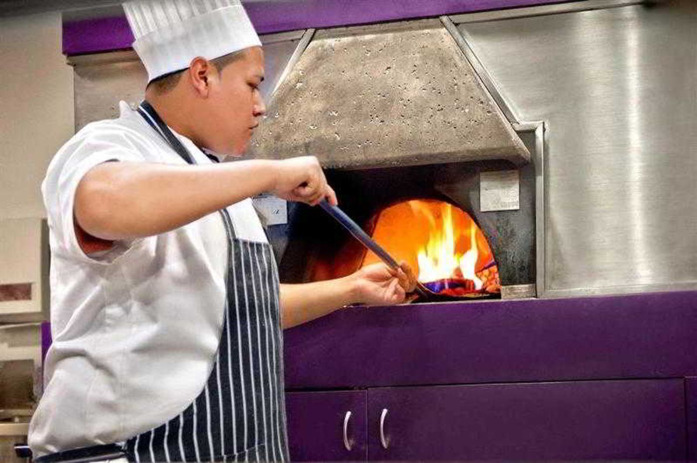 Novotel Mexico City Santa Fe-Mexico-Mexico City-General view-5