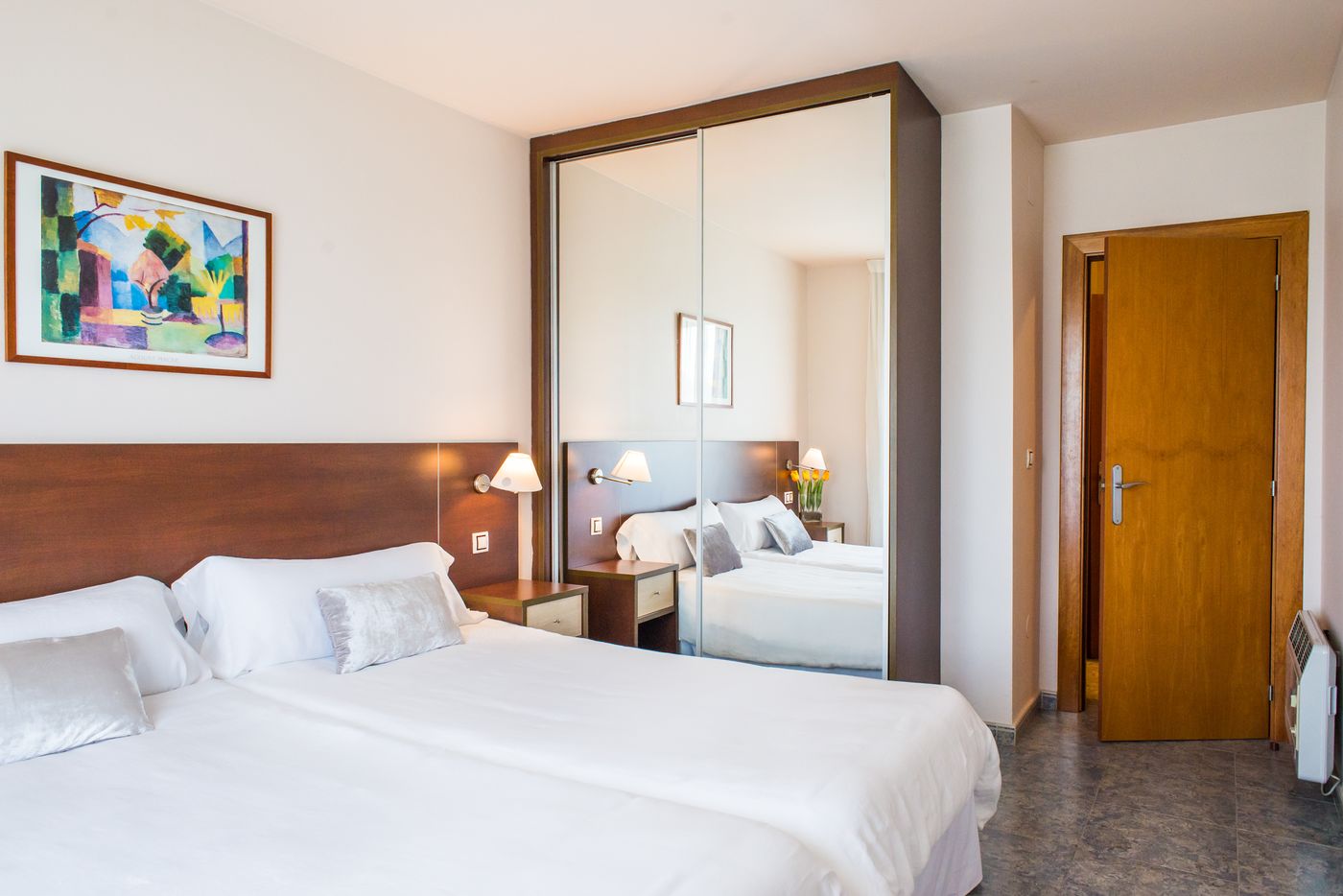 Dunas de Liencres Apartamentos-Spain-Boo De Pielagos Sant-Room-9