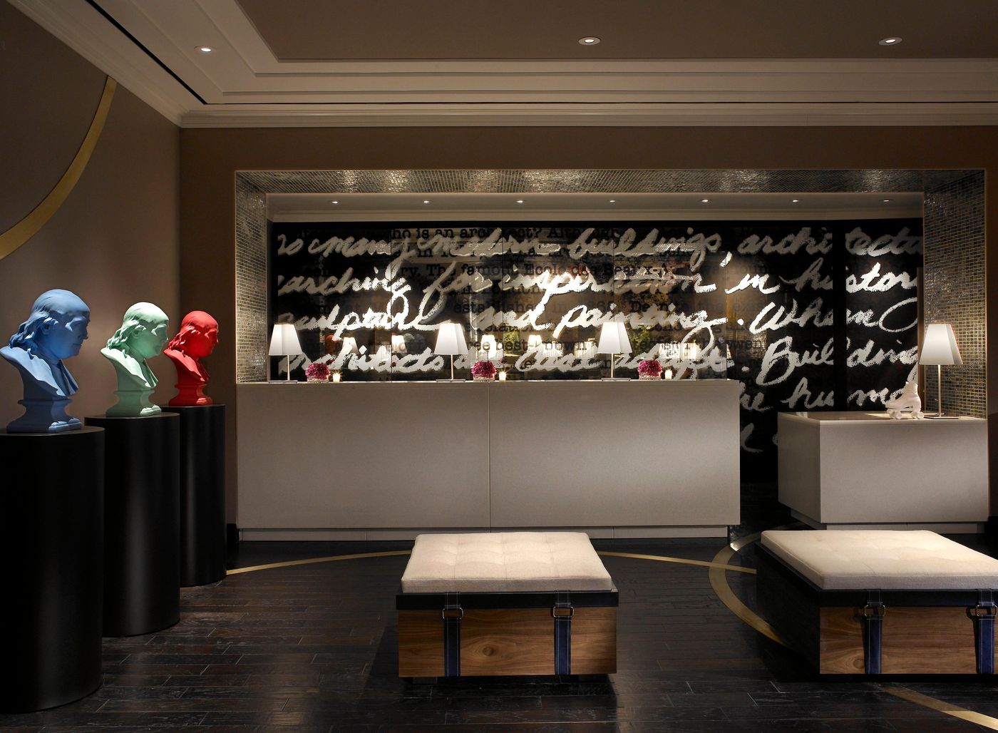 Kimpton Hotel Palomar Philadelphia-United States-PHILADELPHIA-General view-9