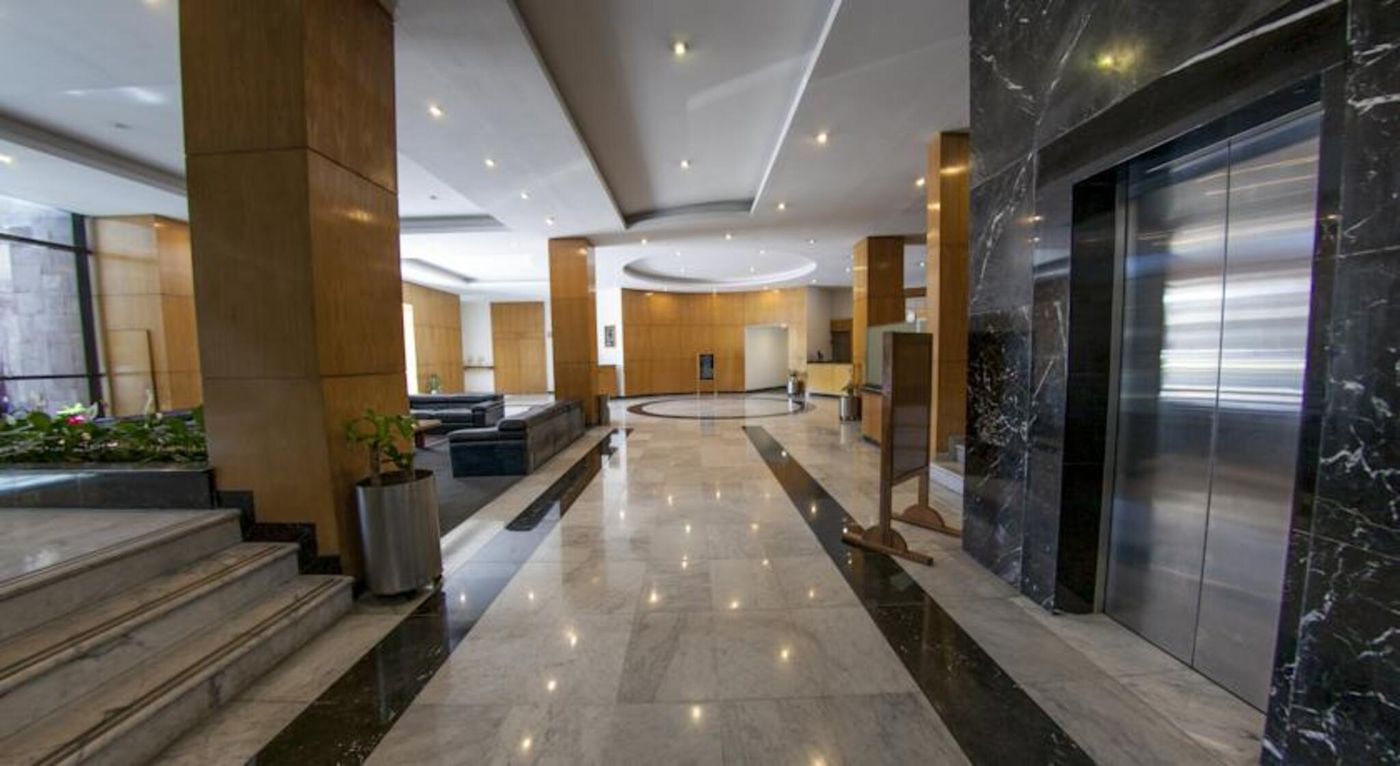 El Diplomatico-Mexico-Ciudad De Mexico-Lobby-7