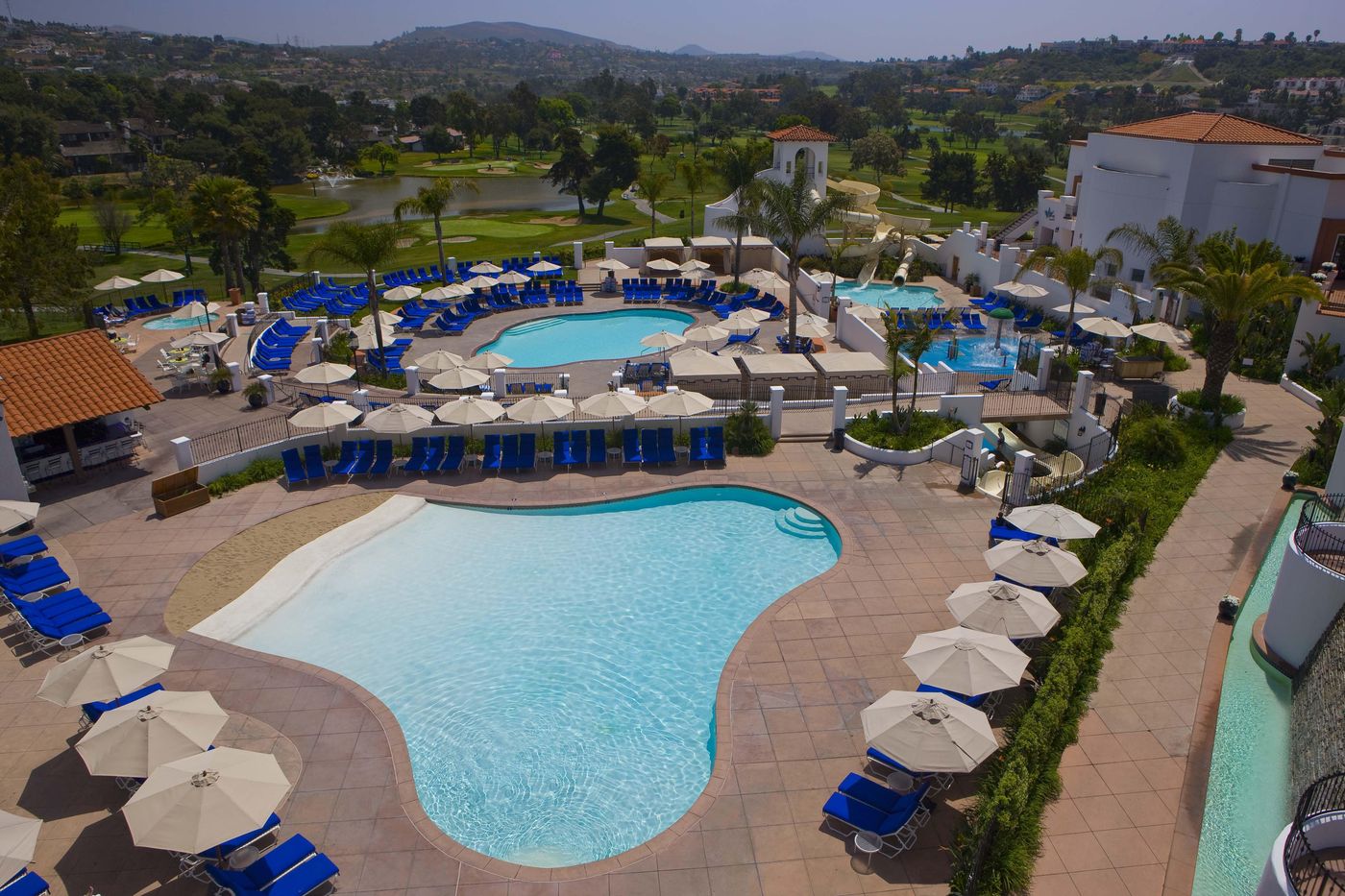 Omni La Costa Resort & Spa Carlsbad - United States - CARLSBAD - Pool - 8