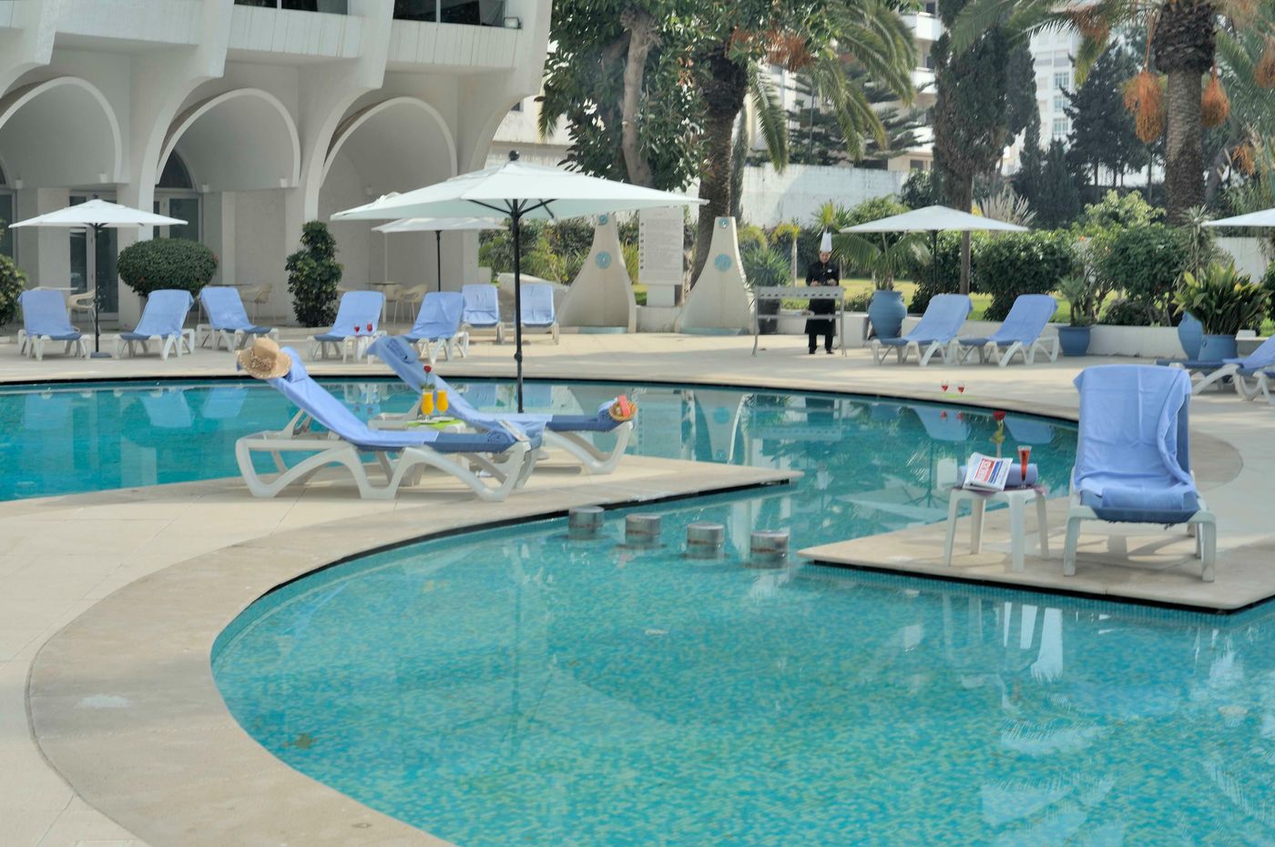 Kenzi Solazur-Morocco-TANGIER-General view-4