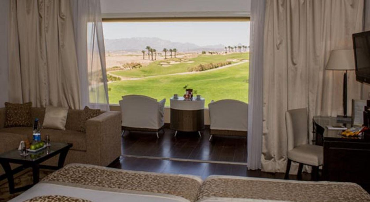 Steigenberger Makadi