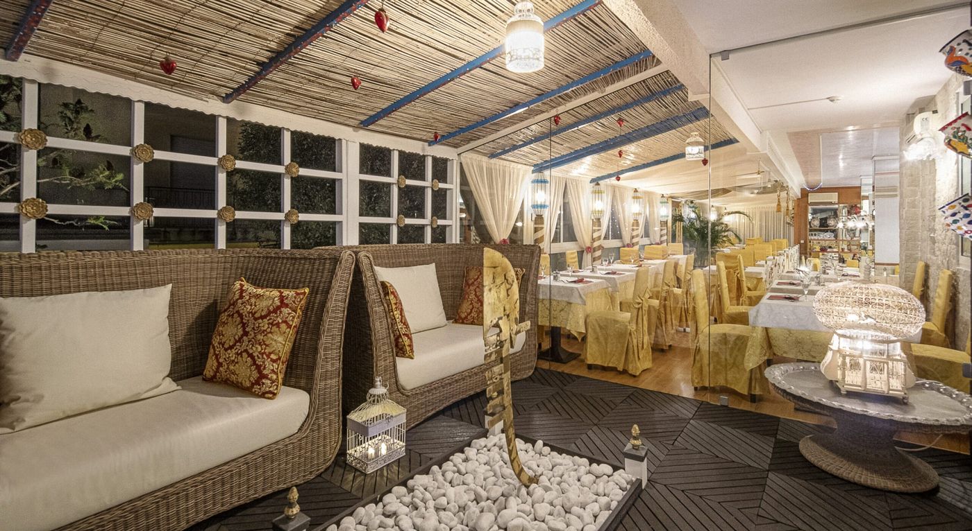 Hotel Milton - Adults Only (12+)