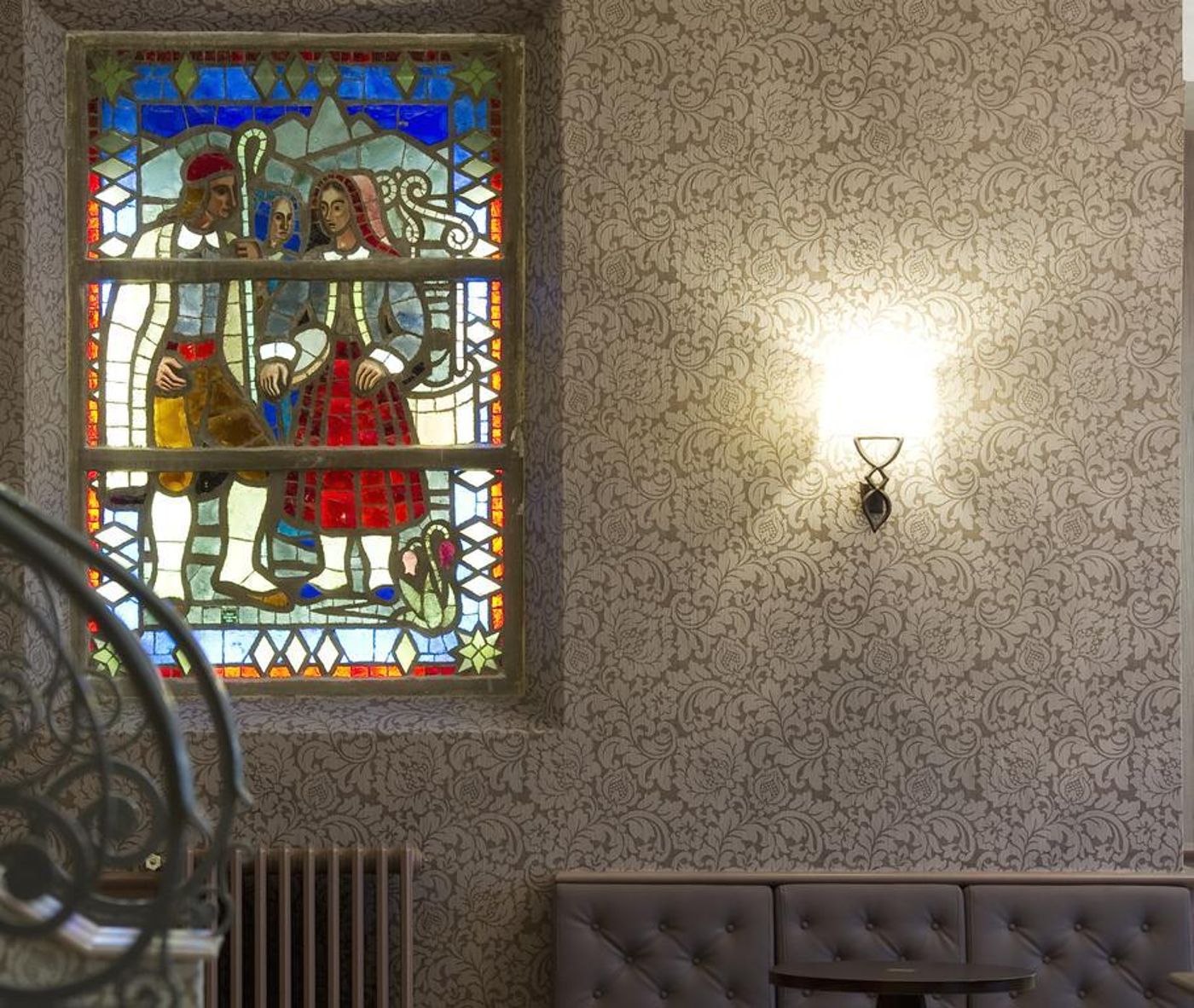 The Originals City, Hôtel Astoria Vatican, Lourdes-France-LOURDES-General view-2