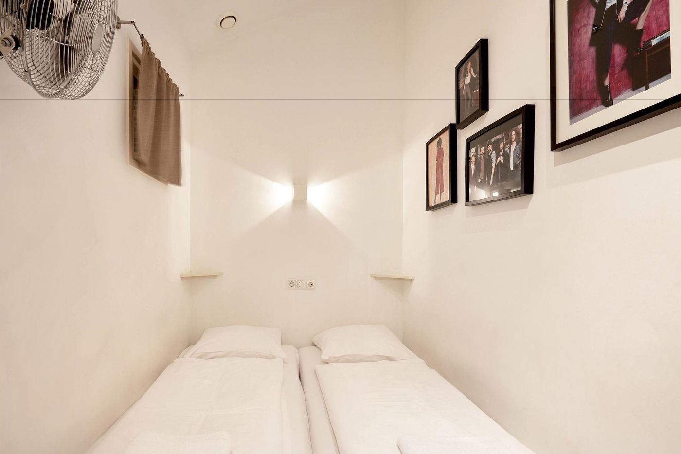 Not Hotel-Netherlands-AMSTERDAM-Room-5