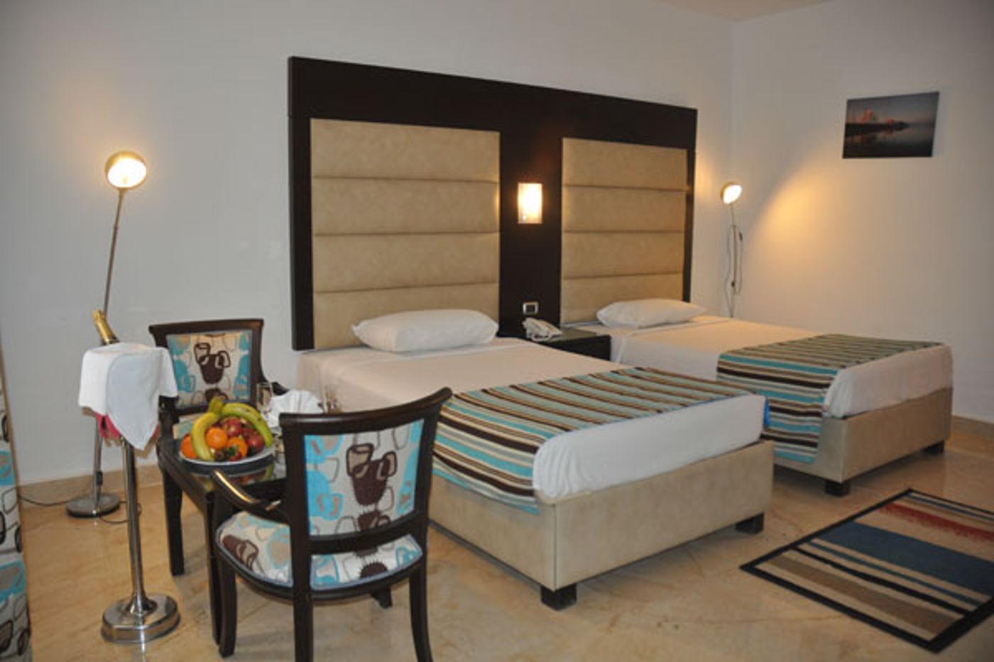 Elphistone Resort - Marsa Alam