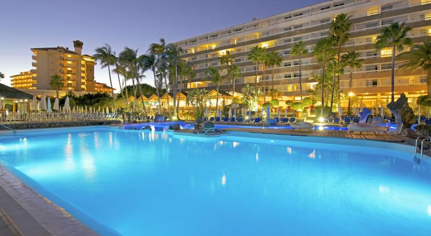 Bull Costa Canaria & Spa - Adults Only