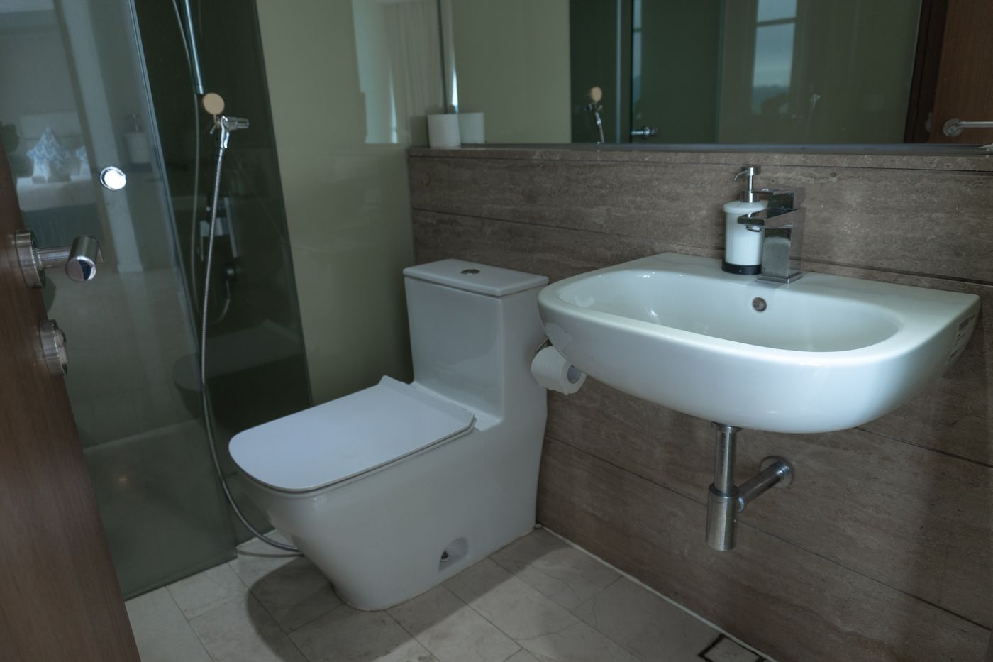 Vortex Apartments Kuala Lumpur by ZUZU-Malaysia-KUALA LUMPUR-Room-7