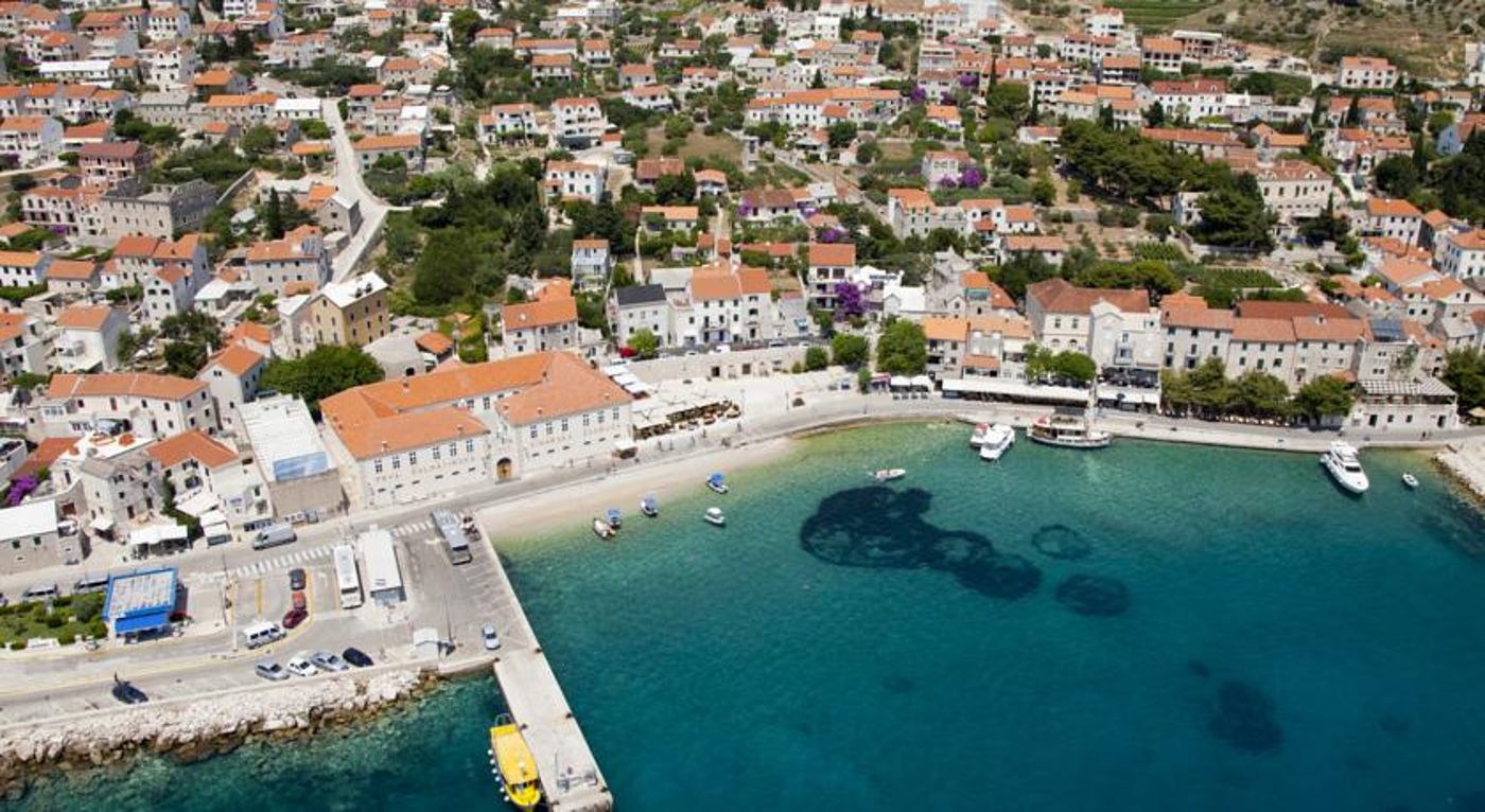 Hotel Bluesun Bonaca