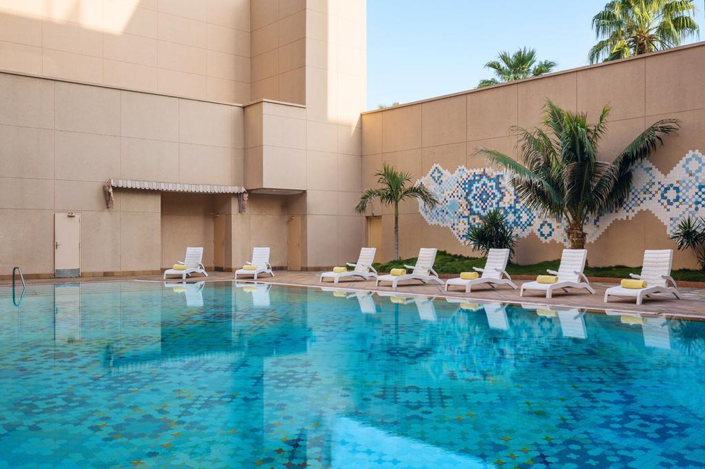 Le Meridien Jeddah-Saudi Arabia-JEDDAH-General view-10
