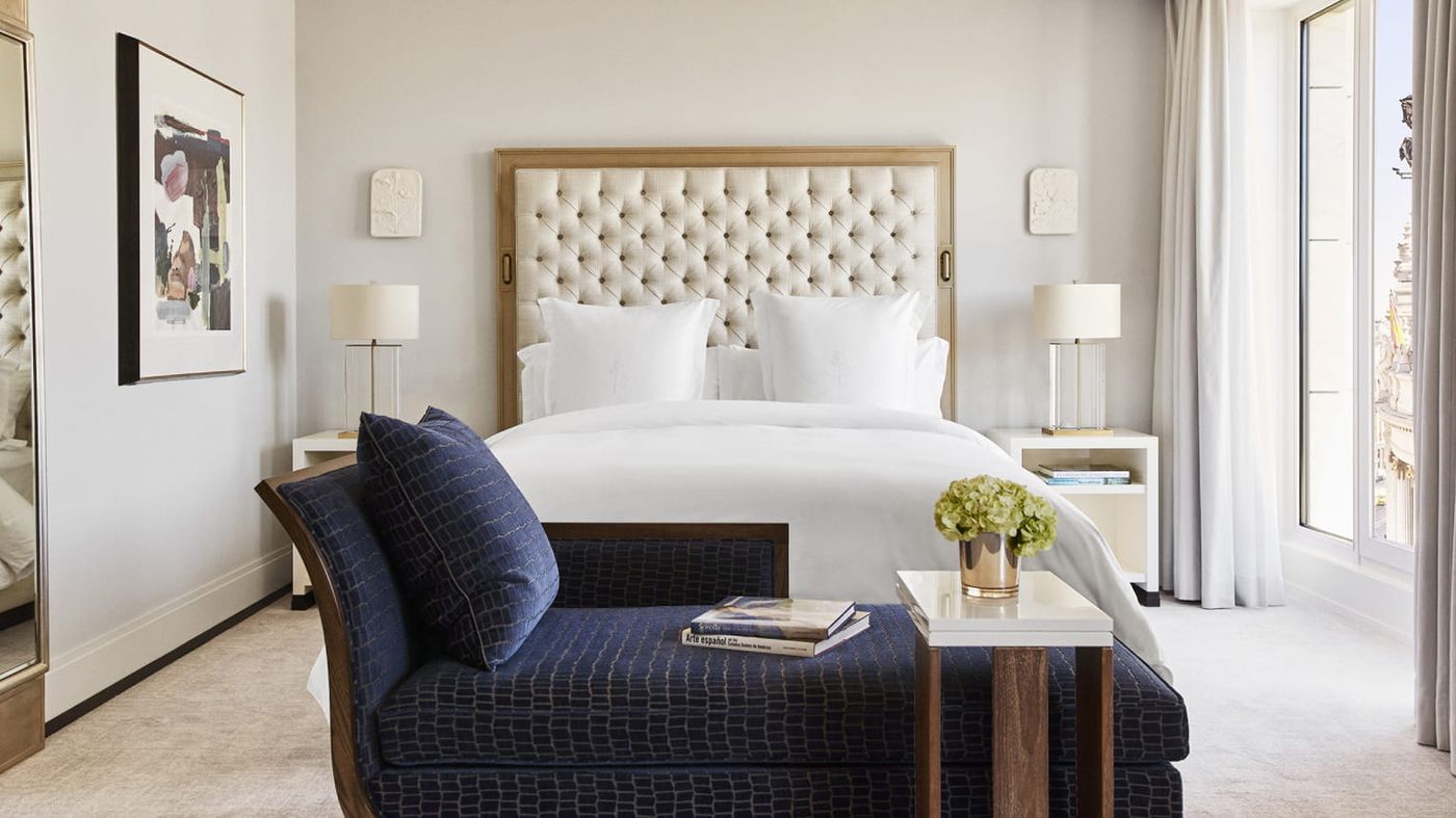 Four Seasons Hotel Madrid