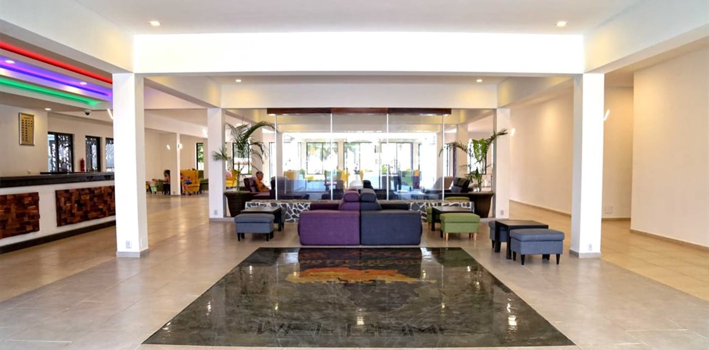 Sunbeach Hotel and Resort