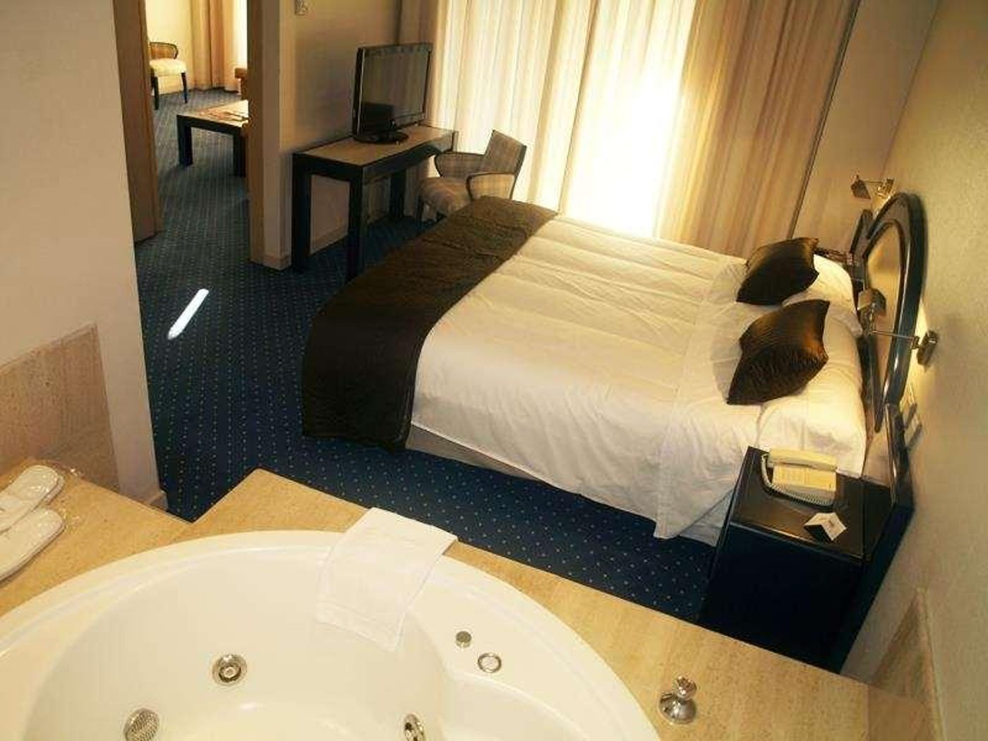 Palacio del Mar-Spain-SANTANDER-Room-6